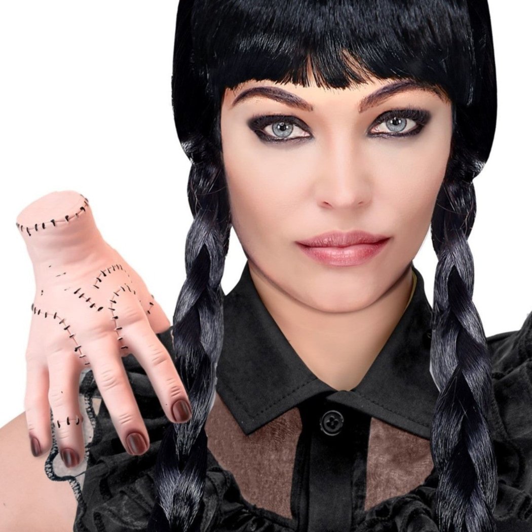 Main Ténébreuse Eco