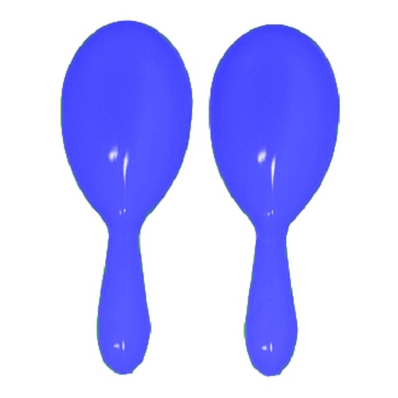 Maracas Bleues