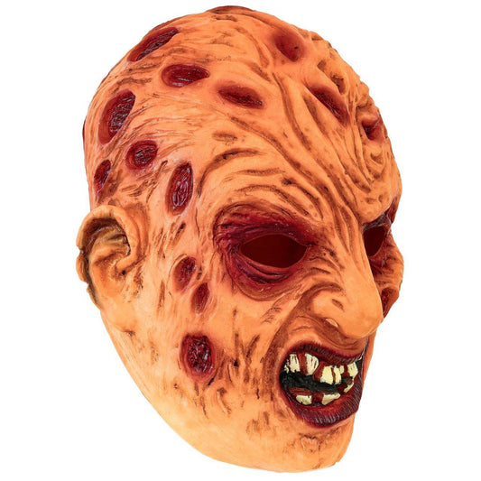 Masque en latex de Freddy