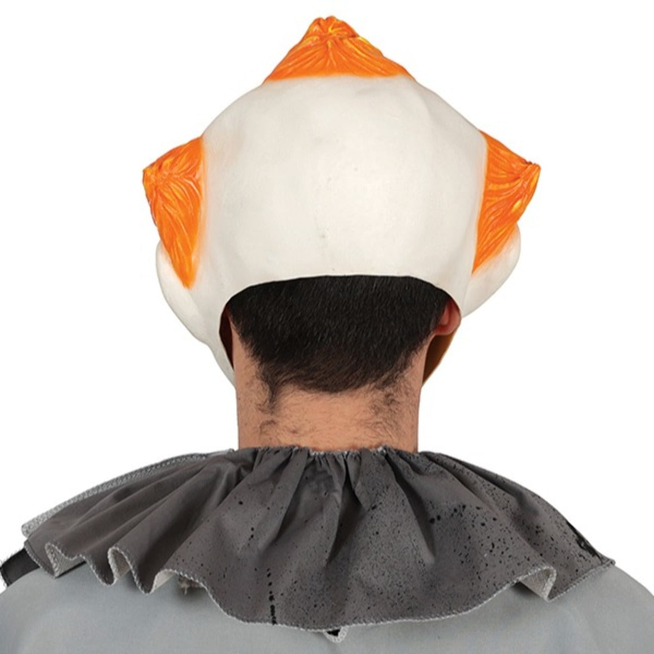 Masque en latex de clown Éco