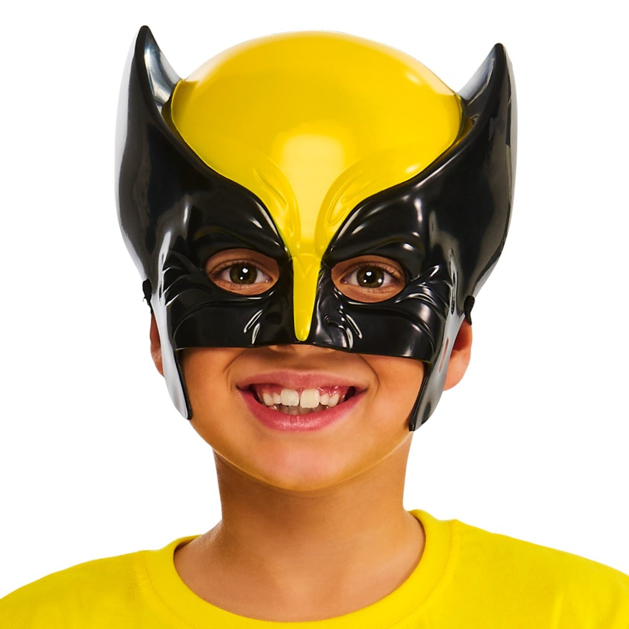 Masque Wolverine™ pour enfants