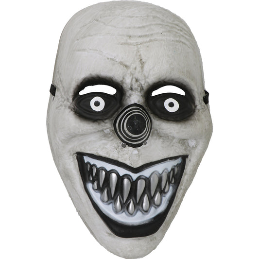 Masque de clown Souriant