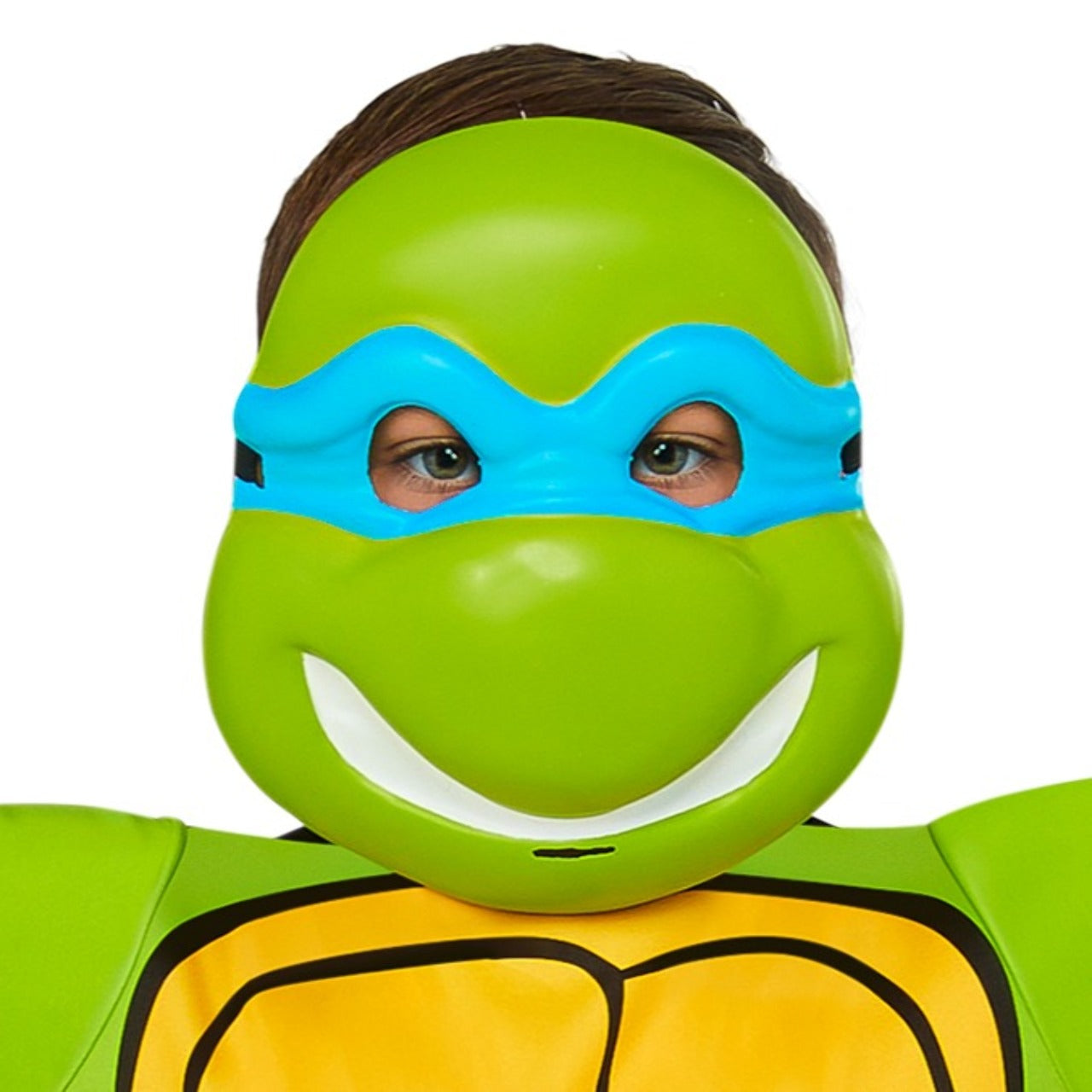 Masque Tortue Ninja™ pour enfants