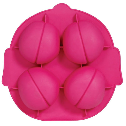 Moule à biscuits de cerveaux