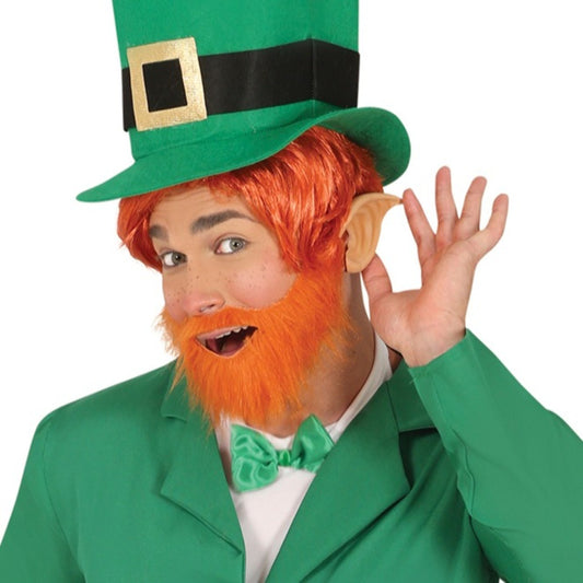 Oreilles d'Elfe en Latex