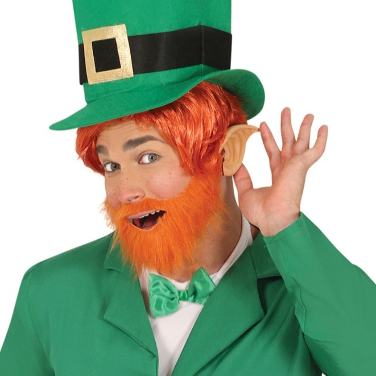 Oreilles d'Elfe en Latex