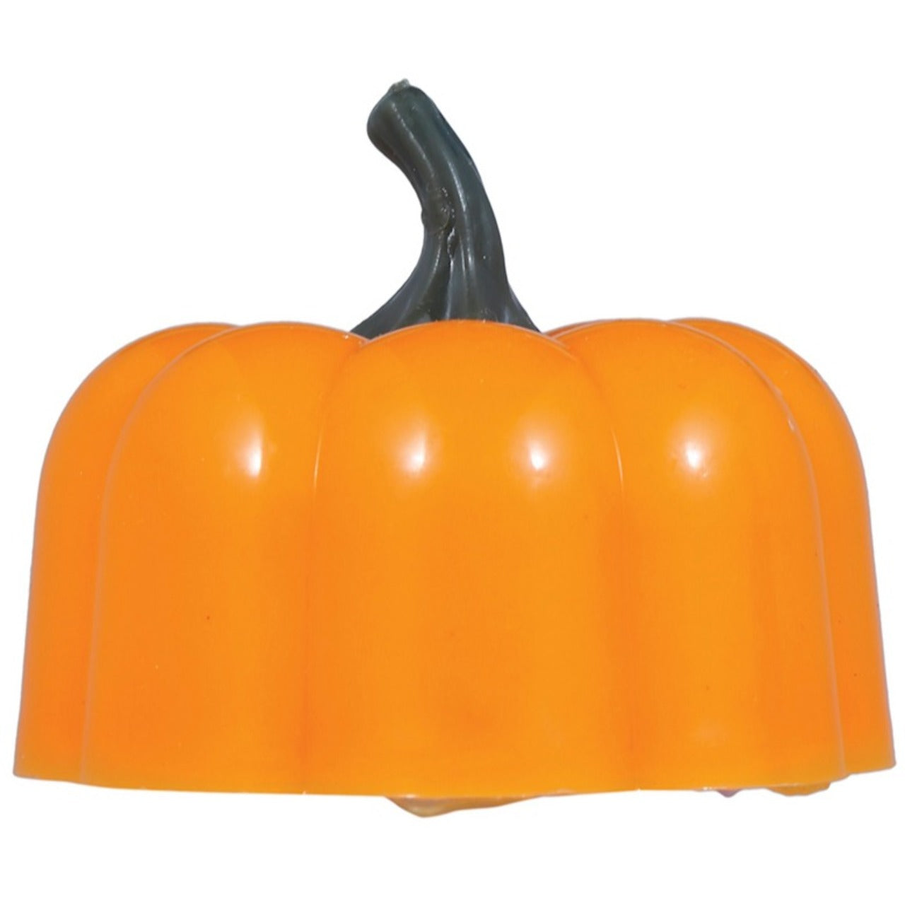 Pack de 12 Citrouilles Lumineuses