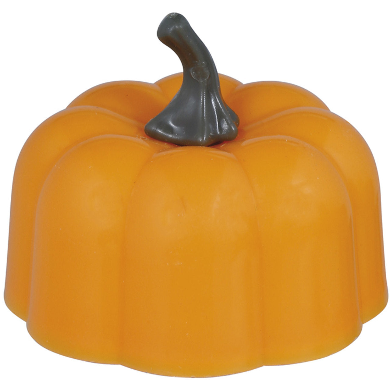 Pack de 12 Citrouilles Lumineuses