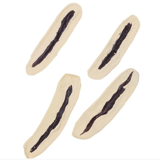 Pack de 4 Blessures en latex