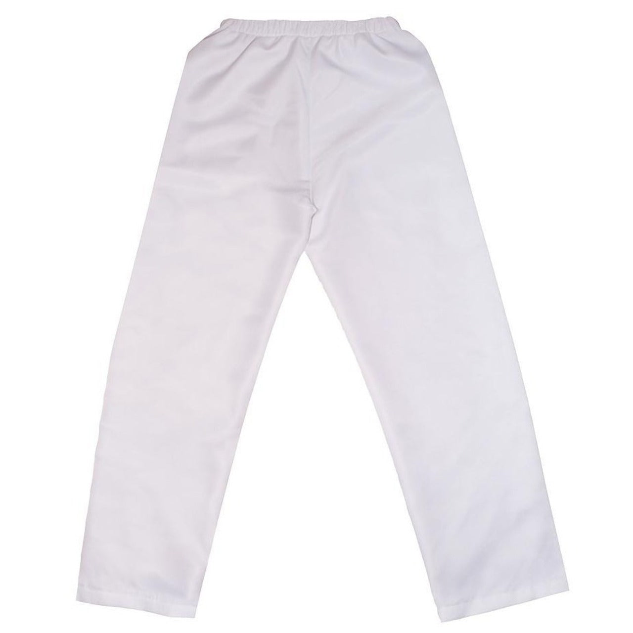 Pantalon blanc pour la fête de Bayonne