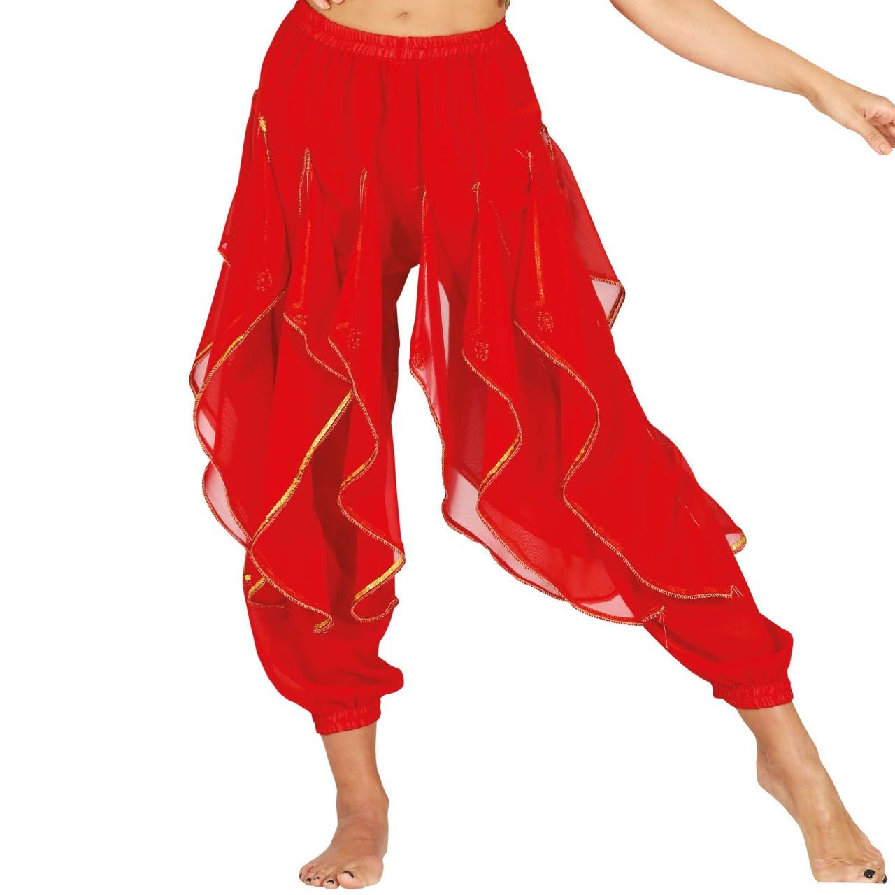 Pantalon de Danse Orientale