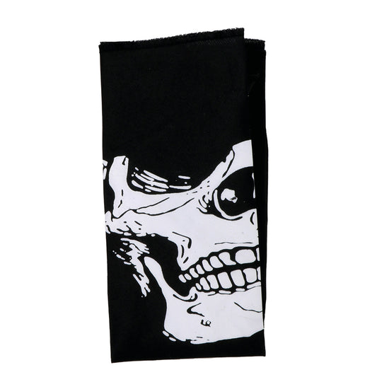 Foulard Tête de Mort