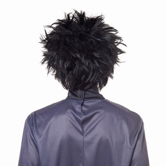 Perruque Edward aux Mains d'Argent