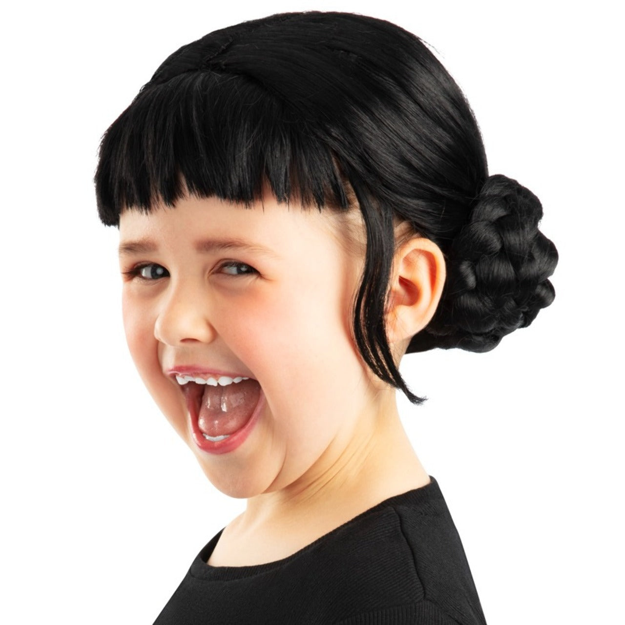 Perruque de K-Pop™ Zoey