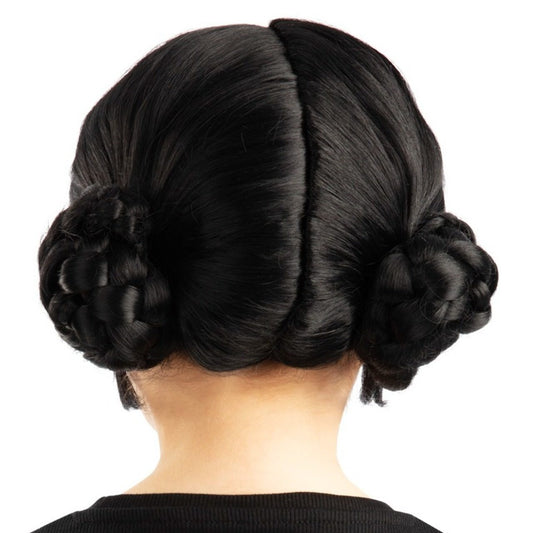 Perruque K-Pop™ Zoey enfant