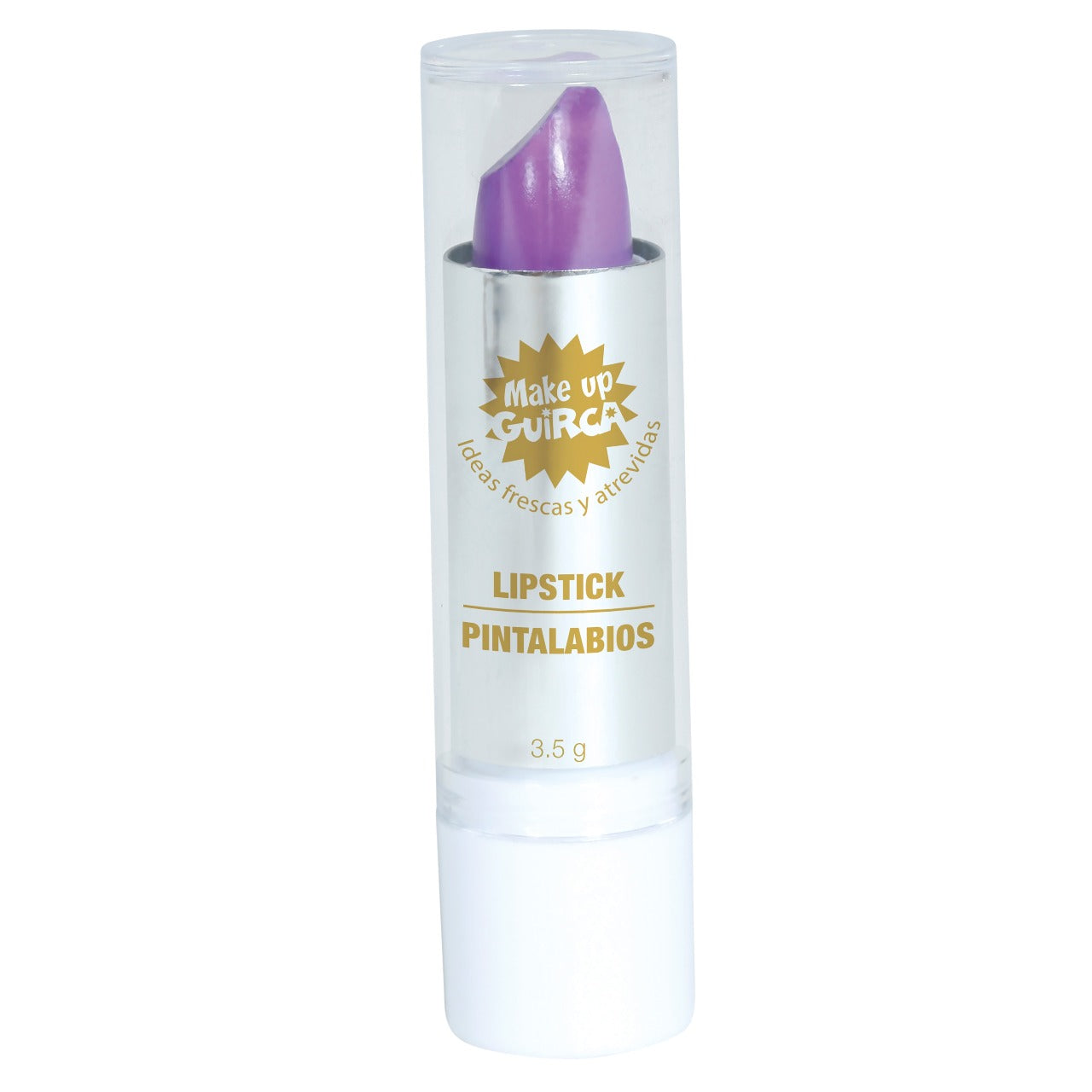 Rouge à Lèvres Lilas