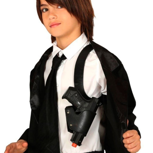 Pistolet avec Holster pour enfant