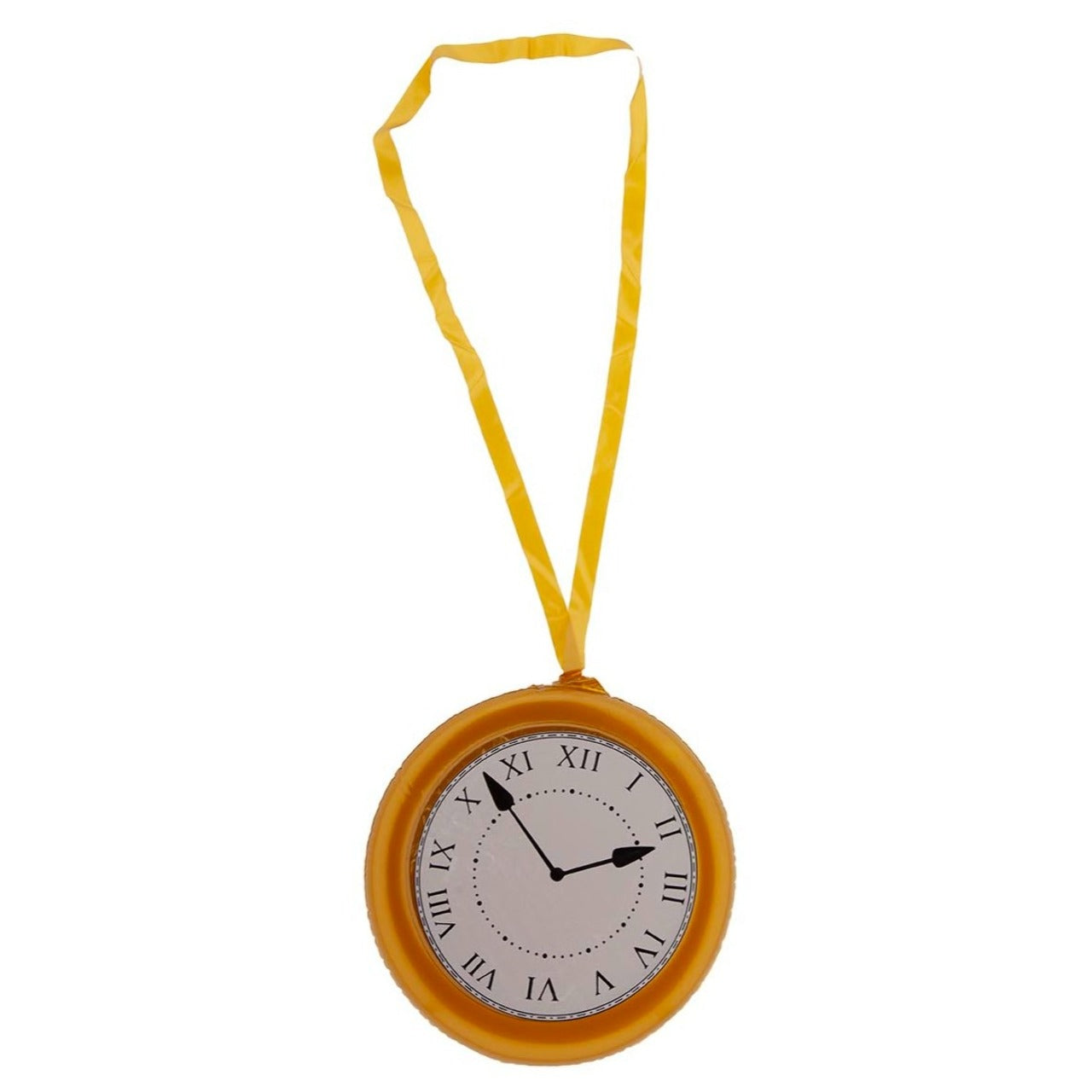 Horloge Gonflable