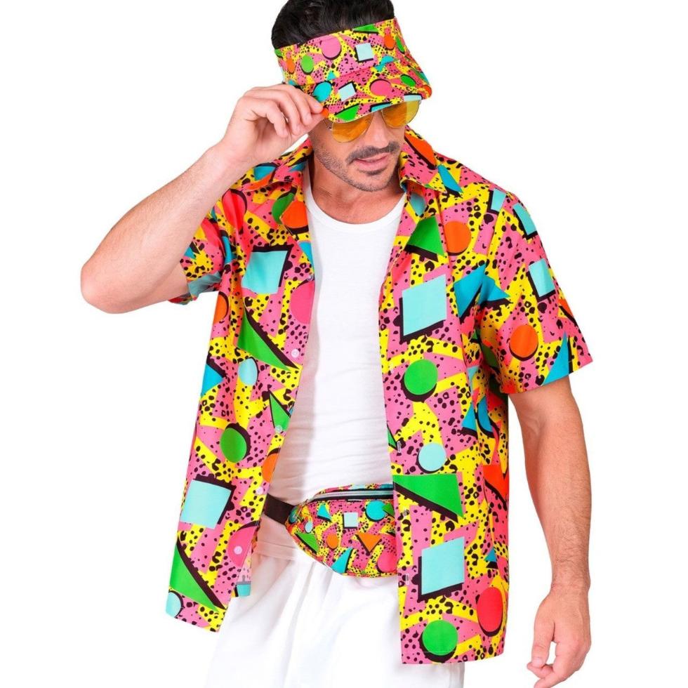 Set Funky des années 80