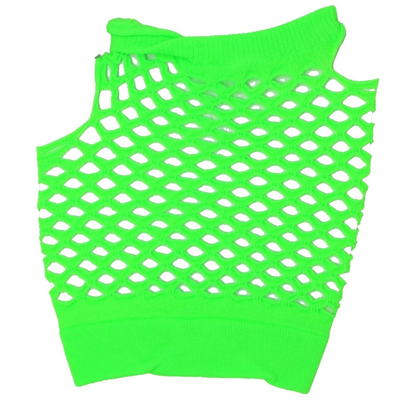 Set des Années 80 Vert