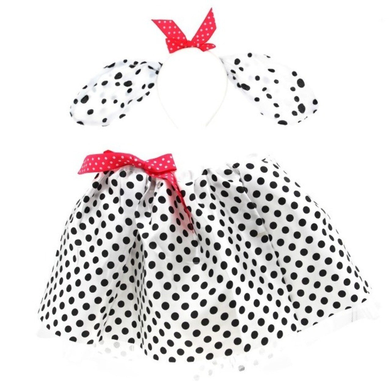 Kit de Dalmates à Taches pour enfants