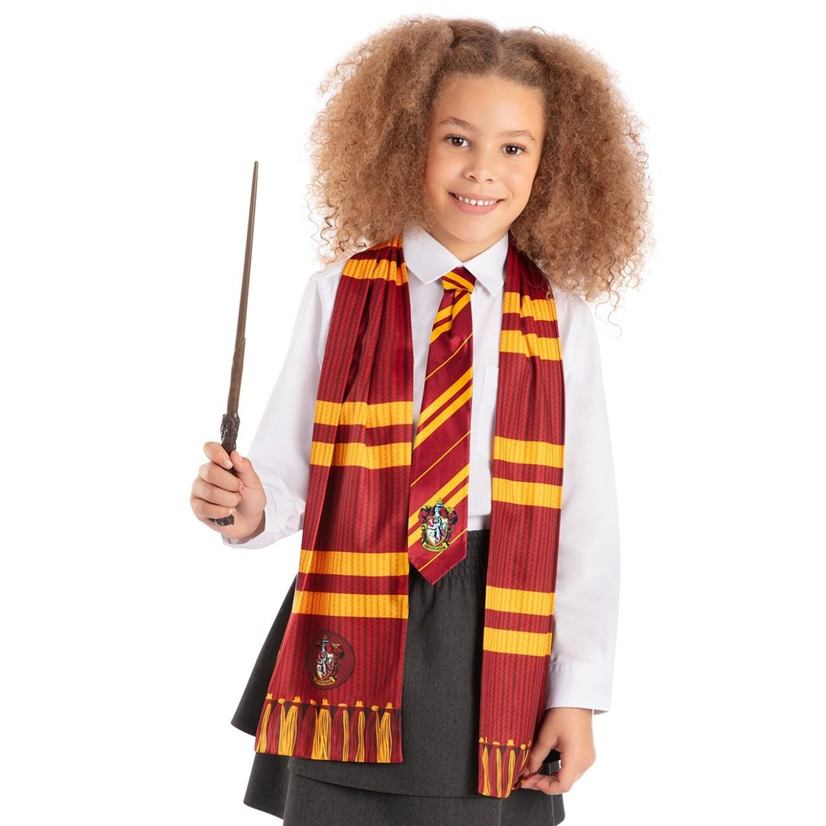 Set Gryffondor Harry Potter™ enfant