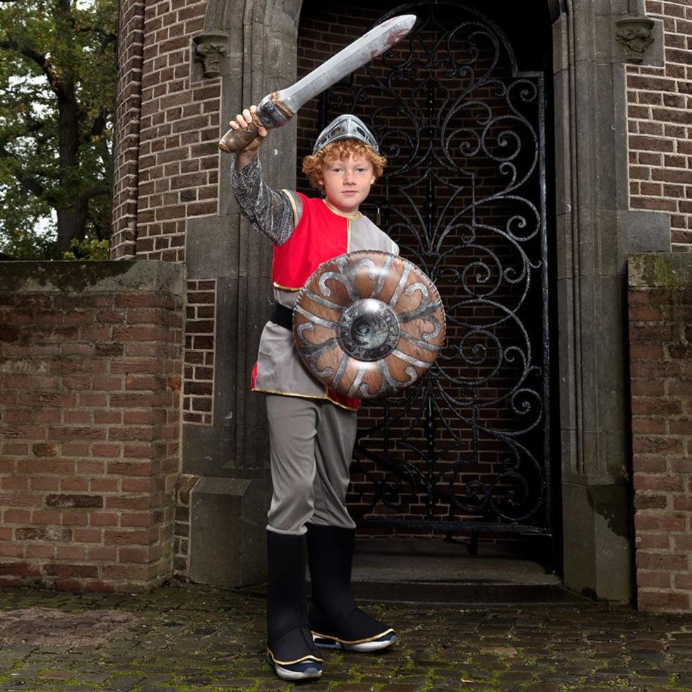 Set de Guerrier Gonflable