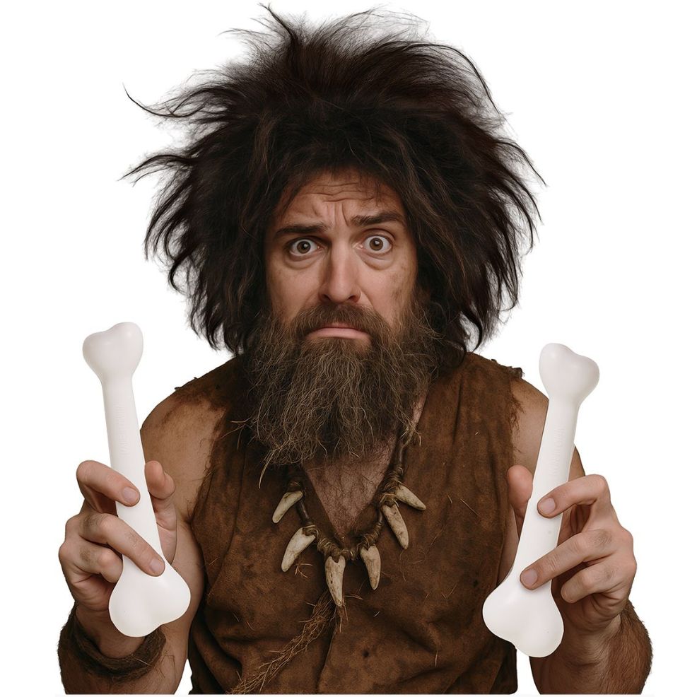 Kit Os Troglodyte