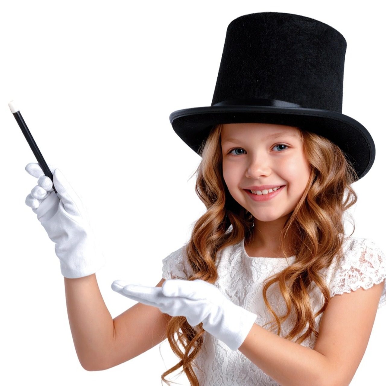 Set de Magicien pour enfant