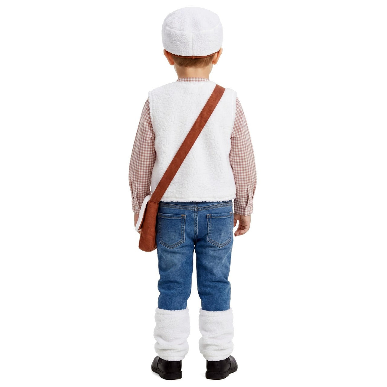 Set de berger de la crèche pour enfant