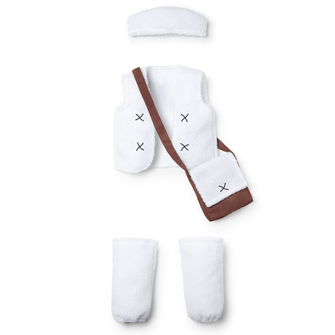Set Petit Berger bébé