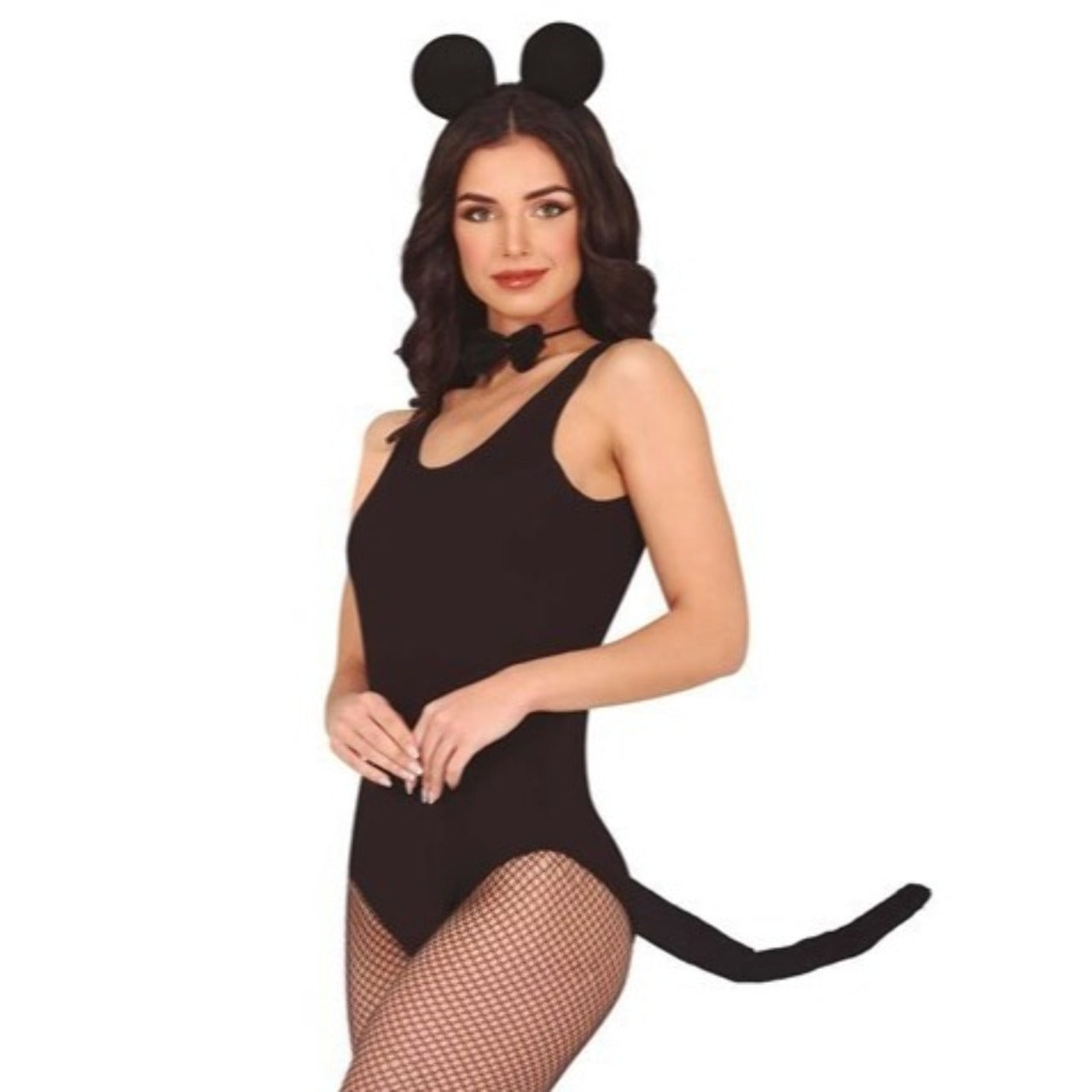 Ensemble Petite Souris Noire