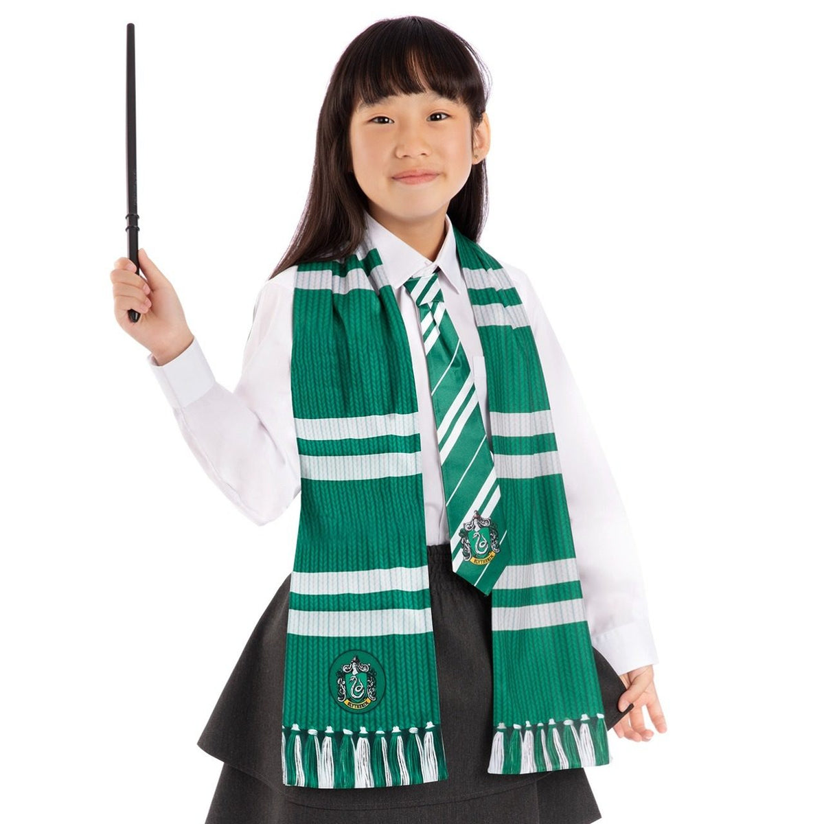 Set Serpentard Harry Potter™ enfant