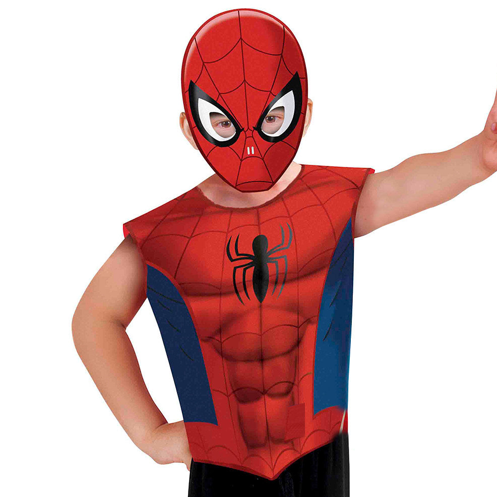 Ensemble Spiderman™ Avengers enfant