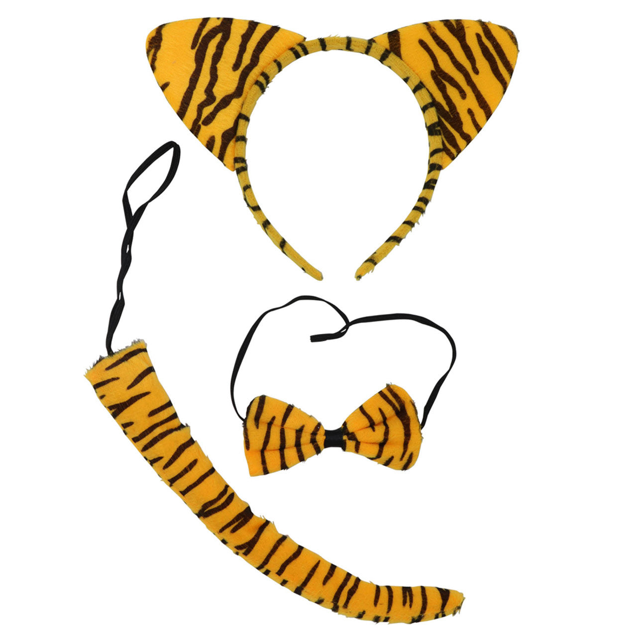 Set Tigre Sauvage