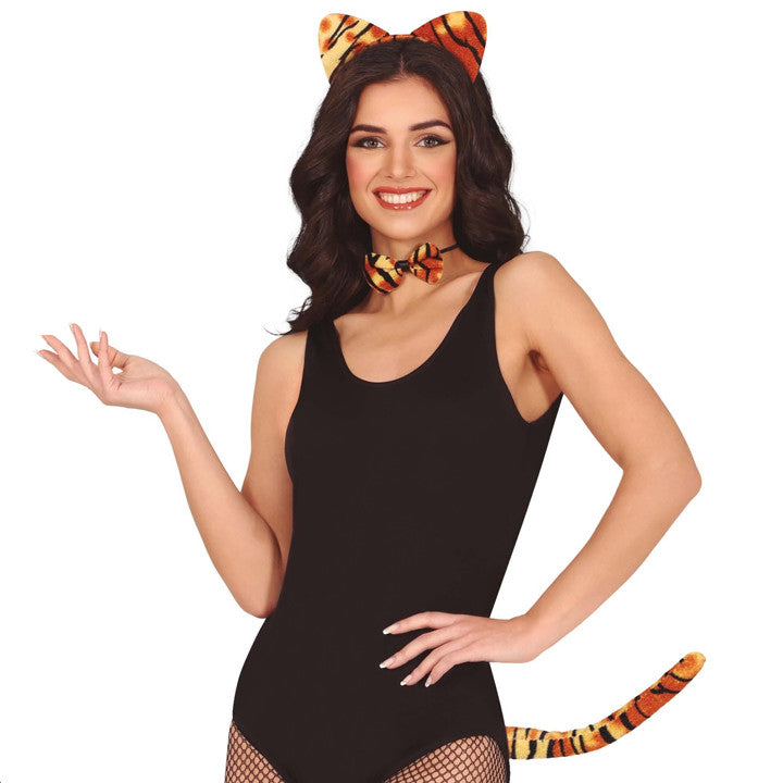Ensemble Tigre