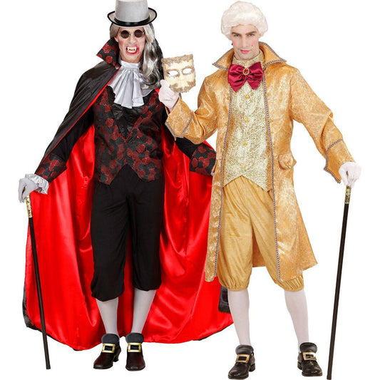 Rabats à Boucles en Similicuir