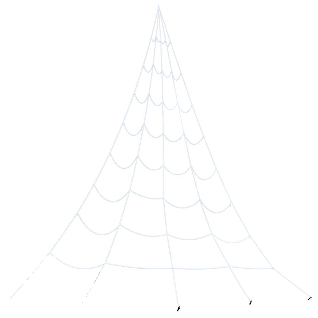 Toile d'Araignée Maxi Grande