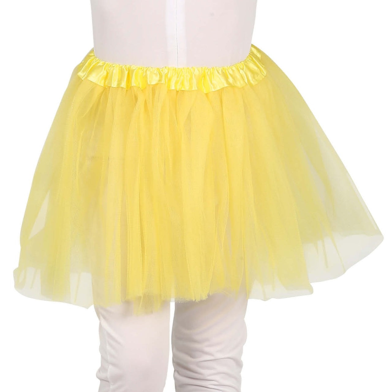 Tutu Jaune pour enfant
