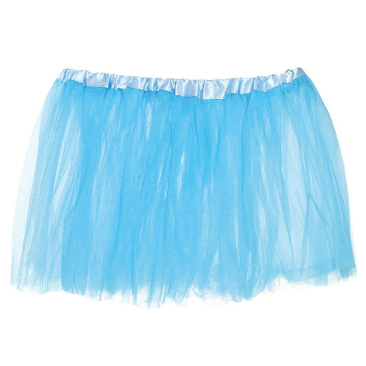 Tutu Bleu Clair pour enfant