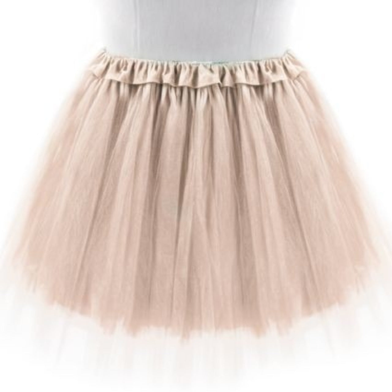 Tutu beige