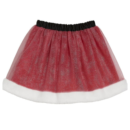 Jupe Tutu Mère Noël