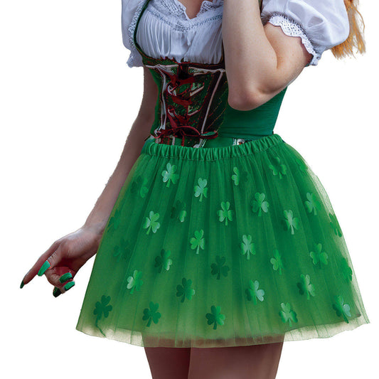 Tutu Saint Patrick