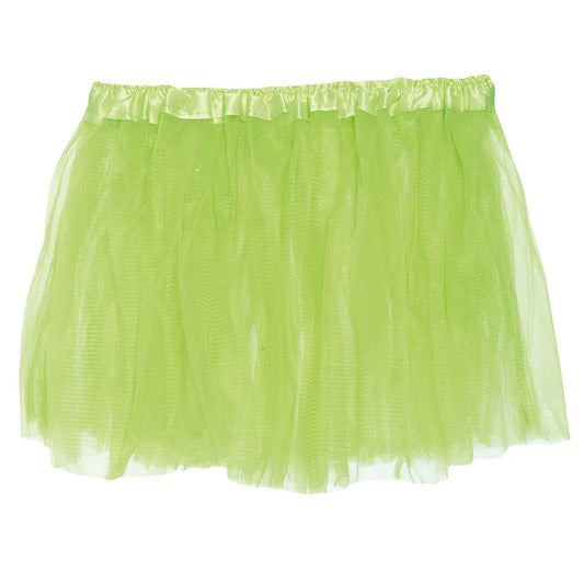 Tutu Vert Clair pour enfant