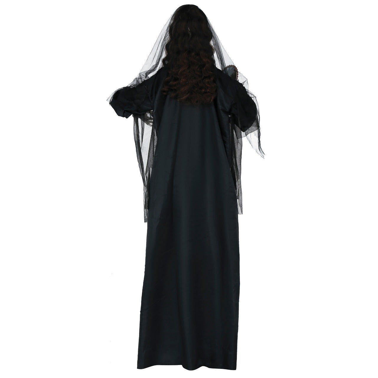 Vampiresse Terrifiante