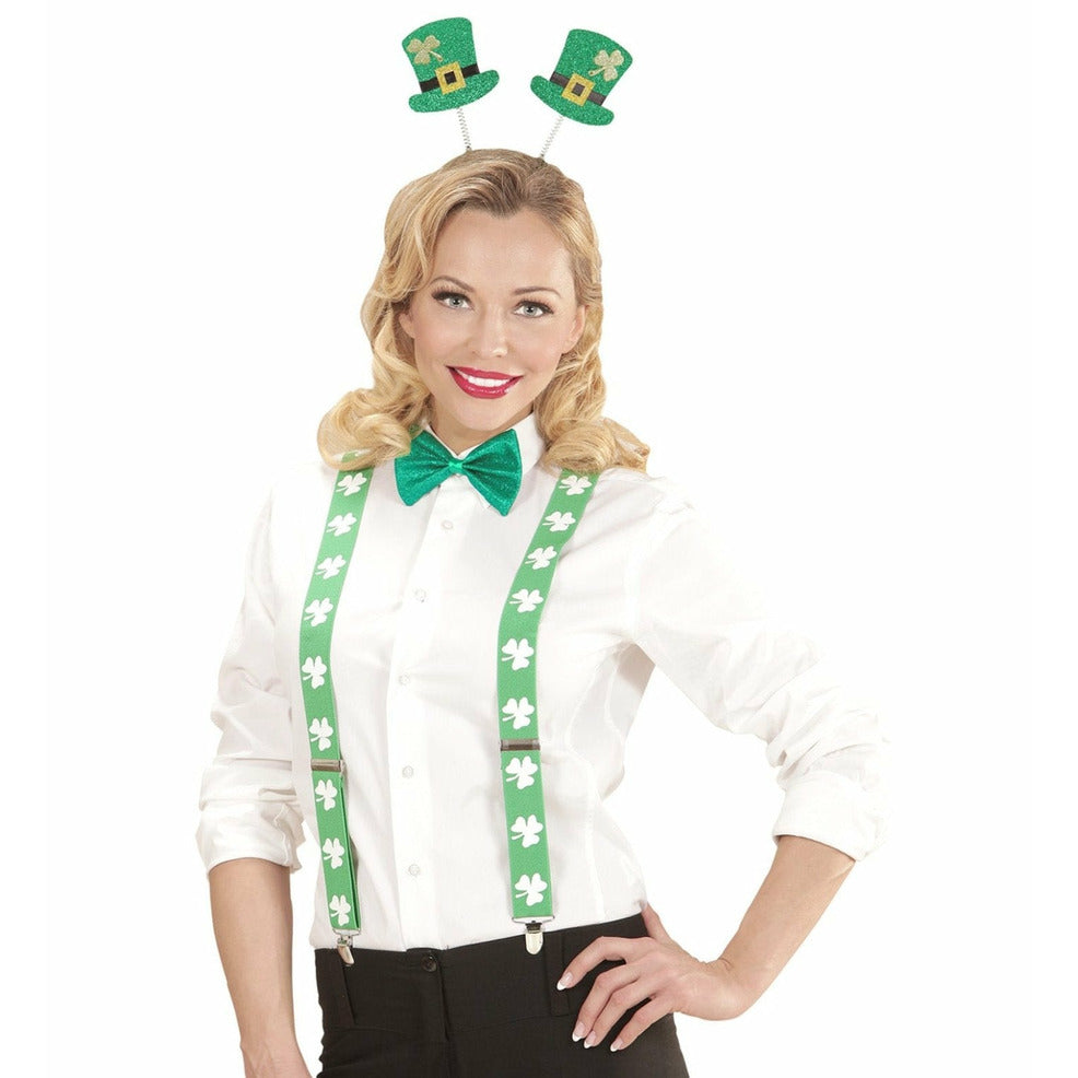 Set de Saint Patrick | Don Disfraz