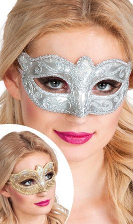 Loup Vénitien Belle