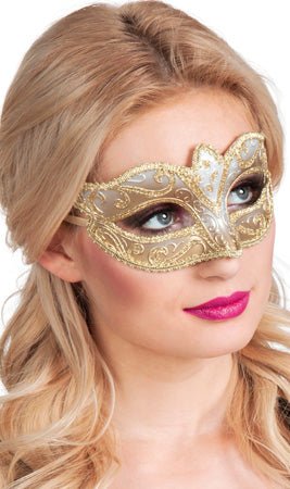 Loup Vénitien Belle