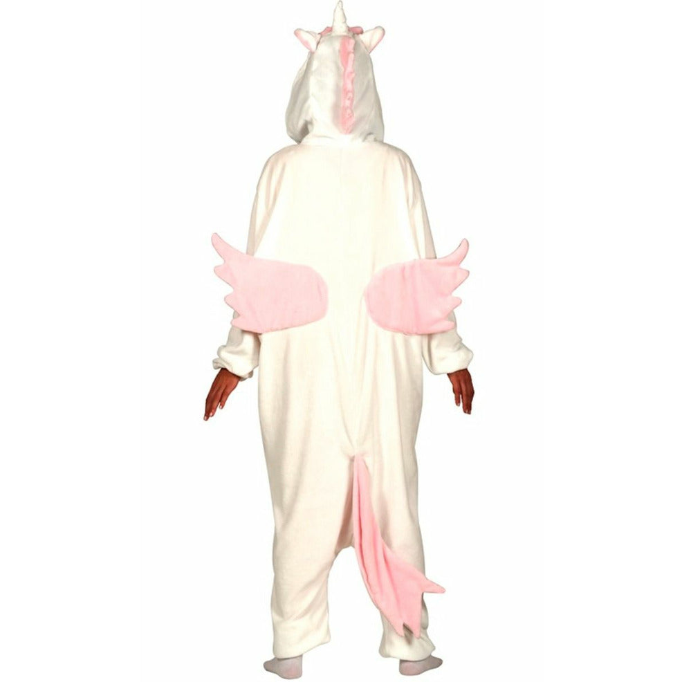 Disfraz de Unicornio Rosa para adulto | Don Disfraz