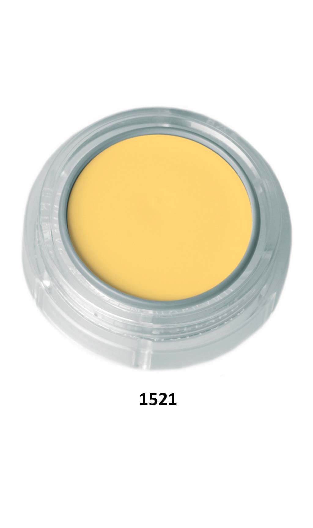 2.5 ml Crème Maquillage Professionnel